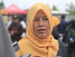 Di Sekitar Bandara VVIP IKN, DPMPTSP PPU Temukan 7 Perusahaan Belum Lengkapi Dokumen Perizinan
