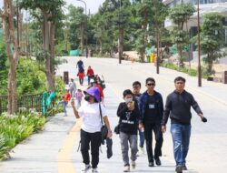 Nusantara Kini Dibuka untuk Masyarakat Umum, Sajikan Progres Pembangunan Ibu Kota Baru