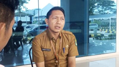 Dispora Kaltim Telah Berdayakan 15 Ribu Pemuda di Bidang Kewirausahaan, Juanda:  Hadapi IKN, Ciptakan Lapangan Kerja