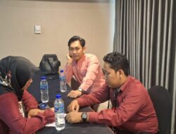 Panwascam Balikpapan Jelaskan Duduk Perkara Kasus Dugaan Pelanggaran Kampanye di Balikpapan Barat