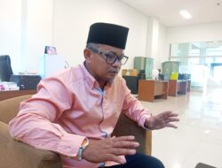 Dispora Kaltim Berencana Bangun Lapangan Mini Soccer di Kawasan Stadion Palaran, Yudi: Masih Dikaji Biaya, Lokasi dan Kondisi Tanahnya