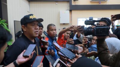 Atlet Difabel Cetak Sejarah, Kaltim Raih Peringkat 13 Nasional di PEPARNAS XVII Dengan 38 Medali