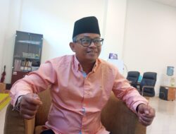 Dispora Kaltim Konsisten Terus Perbaiki Kerusakan Stadion Palaran di Samarinda