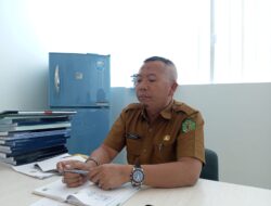 Dispora Kaji Rencana Pengambilalihan SKOI Dalam Naungan Disdikbud Kaltim