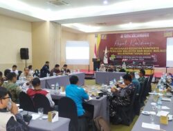 Debat Perdana Jadi Panggung Calon Wali Kota, KPU Balikpapan Mantapkan Persiapan