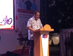 Persiapan Peprov Kaltim 2024 Sudah 90 Persen, Kukar Jadi Tuan Rumah