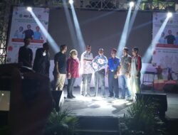 Dispora Kaltim Gelar Festival Olahraga Tradisional 2024, Pacu Pembinaan Atlet