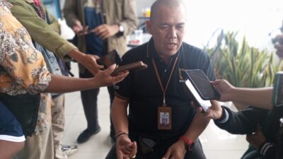 Dispora Kaltim Upayakan Peningkatan Minat Olahraga Anak Muda Melalui Program Inklusif