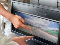 Hasil Uji Coba ART di Kawasan IKN, Tim Penilai Sebut Kereta Tanpa Rel Masih Harus Disempurnakan