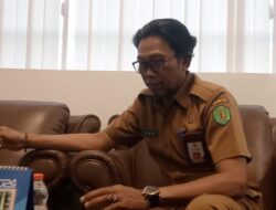 Kaltim Berjaya di Pra-Popnas: Raih Peringkat Kedua, Kepala Dispora Agus Hari Apresiasi Atlet dan Pembina