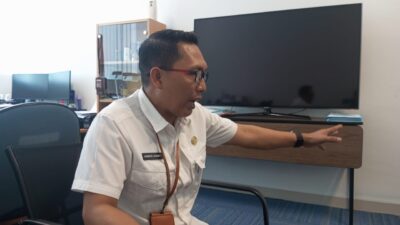 Dispora Kaltim Siapkan Pemuda Berdaya Saing, Fokus pada Kepemimpinan dan Inovasi