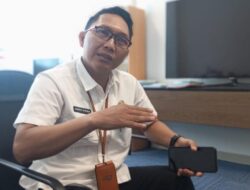 Persiapan Intensif Menyambut HUT Kaltim 2025, Dispora Pastikan Stadion Siap Digunakan