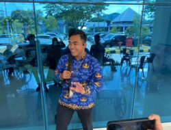 Dispora Kaltim Bakal Tarik Retribusi Parkir di Stadion Kadrie Oening Samarinda, Tingkatkan PAD dan Fasilitas