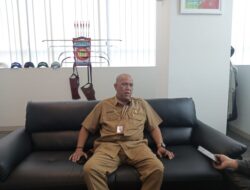 Dispora Kaltim Dorong Atlet Bijak Kelola Bonus dan Penghargaan, Bagus: Demi Masa Depan Mereka