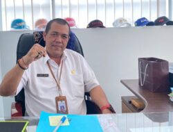 Kutim Siap Jalani Pengukuran IPO, Dispora Kaltim Targetkan Peningkatan di 2024