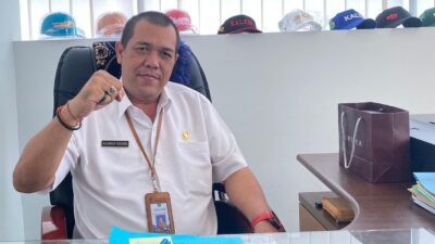 Kutim Siap Jalani Pengukuran IPO, Dispora Kaltim Targetkan Peningkatan di 2024