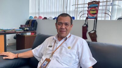 Partisipasi Masyarakat di Olahraga Masih Rendah, Dispora Kaltim Tingkatkan Lewat Program Sekolah dan Kejuaraan