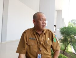 Dispora Kaltim Siapkan 167 Atlet Difabel untuk Peparnas di Solo