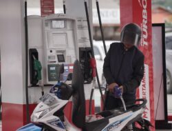 Pertamina Sebut MOPS Ron 92 Ada Kenaikan Relatif Kecil, Ini Harga Pertamax di November