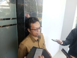 Dispora Segera Adakan Festival Musik, Hasbar: Lebih Meriah dengan Hadiah Jutaan Rupiah