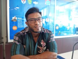 Cabor Binaraga Sumbang 2 Emas di PON XXI 2024, Jay: Atlet Siap Sambut Kejurnas