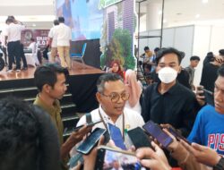 Sudah Disurvei Bappenas, Stadion Utama Palaran Siap Ditingkatkan dengan Pembangunan Akomodasi dan Fasilitas Penunjang