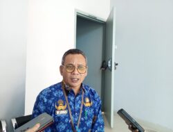 Dispora Kaltim: Pengelolaan Aset Pemerintah Harus Tetap Prioritaskan Kepentingan Masyarakat Umum