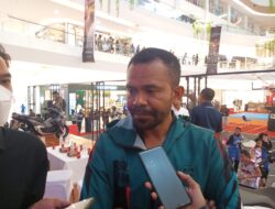 Pasca-PON XXI, Dispora Kaltim Matangkan Strategi Baru untuk Atlet Taekwondo