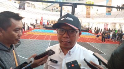 Pemprov Kaltim Segera Evaluasi Hasil PON XXI 2024 Aceh-Sumut, Dispora Singgung Terkait Desentralisasi Atlet