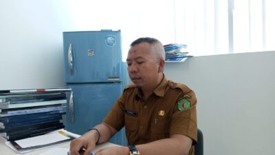 Dispora Apresiasi Capaian 29 Medali Emas untuk Kaltim, Rasman: Hampir Penuhi Target
