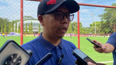 Dispora Kaltim Sukses Menggelar Kejuaraan Silat dan Basket, Rasman: Meningkatkan Semangat Generasi Muda