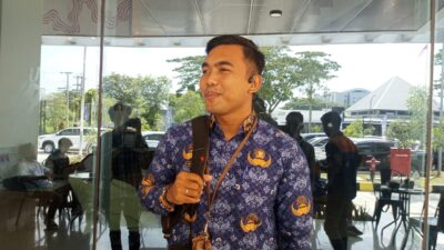 Dispora Kaltim Buka Kanal Pengaduan Online untuk Masyarakat Terkait Fasilitas Olahraga di Stadion