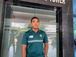 Dispora Kaltim: Mengubah Mindset Masyarakat Jadi Tantangan Penegakan Retribusi di Stadion Kadrie Oening Samarinda
