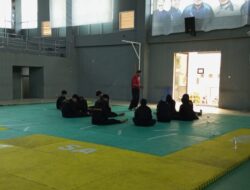 Pelatih Pencak Silat Kaltim Optimistis Pertahankan Prestasi Kategori Seni di Prapopnas