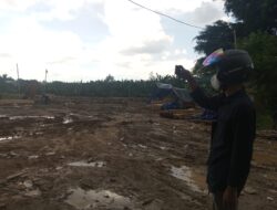Aturan Ketat Diterapkan, Pembangunan Tower Panjat Tebing Tidak Boleh Lewat Tenggat Akhir Tahun
