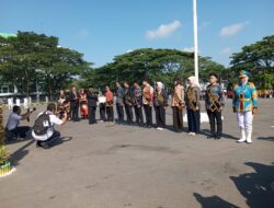 Peringati Hari Sumpah Pemuda, Dispora Kaltim Luncurkan Program Pemuda Berprestasi