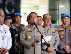 Polri Pecat AKP Dadang Iskandar, Pelaku Penembakan Sesama Polisi di Sumbar