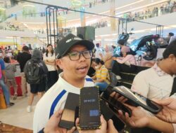 Sepak Bola Antar OPD Kaltim: Lebih dari Sekadar Kompetisi, Fokus pada Peningkatan Kesehatan dan Kebugaran Tubuh