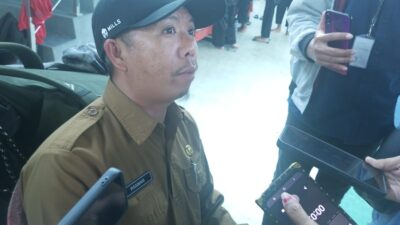 Dispora Kaltim Gelar Kejuaraan Sepak Bola untuk Percepat Pembangunan Sepak Bola Nasional