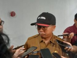 Rasman Rading Sebut Kejuaraan di Kabupaten/Kota Menjadi Lahirnya Bibit Atlet Berprestasi