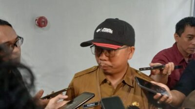 Rasman Rading Sebut Kejuaraan di Kabupaten/Kota Menjadi Lahirnya Bibit Atlet Berprestasi