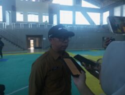 Gandeng Kepolisian, Dispora Kaltim Edukasi Pelaku Balap Liar ke Jalur Positif