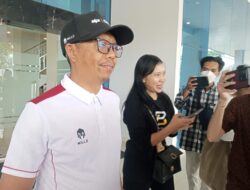 Suratin Cup Kelompok Usia Siap Digelar, Dispora Kaltim Harap Identitas Juara Dapat Terus Terjaga