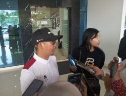 Melalui Gelaran Kejuaraan Sepak Bola Usia Muda, Dispora Kaltim Tingkatkan Prestasi Olahraga di Daerah