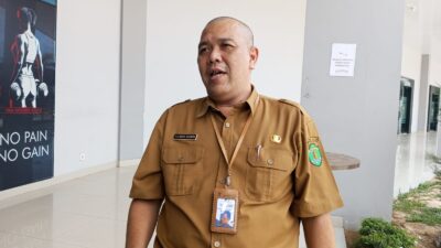 Melalui Sejumlah Event, Dispora Kaltim Tingkatkan Pengembangan Olahraga Tradisional dan Bagi Penyandang Disabilitas