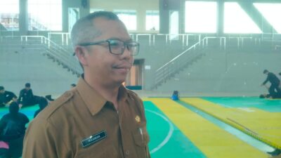 Fokus Pembinaan Atlet Muda, Dispora Kaltim Perbanyak Ajang Kejuaraan