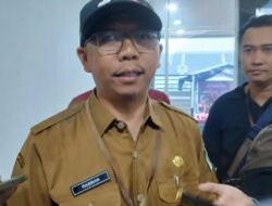 Olahraga Dukung Pembentukan Karakter Pemuda Kaltim, Rasman Rading: Cegah Kenakalan Remaja