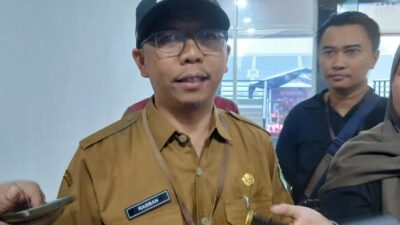Olahraga Dukung Pembentukan Karakter Pemuda Kaltim, Rasman Rading: Cegah Kenakalan Remaja