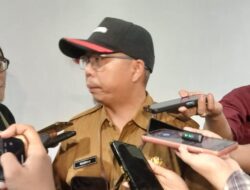 Dispora Kaltim Dorong Kemajuan Olahraga, Rasman Rading: Pelatihan Lisensi Wasit dan Pelatih Jadi Kunci