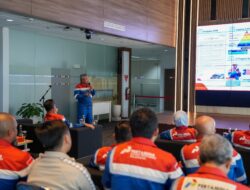 Punya Komisaris Independen Baru, PT Kilang Pertamina Balikpapan Ungkap Kondisi Terkini Proyek RDMP
